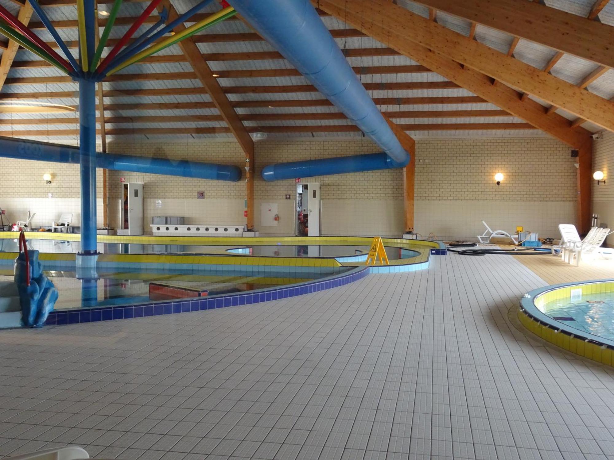 Kustverhuur, Vakantiepark Fort Soleil 10 Villa Breskens Bagian luar foto