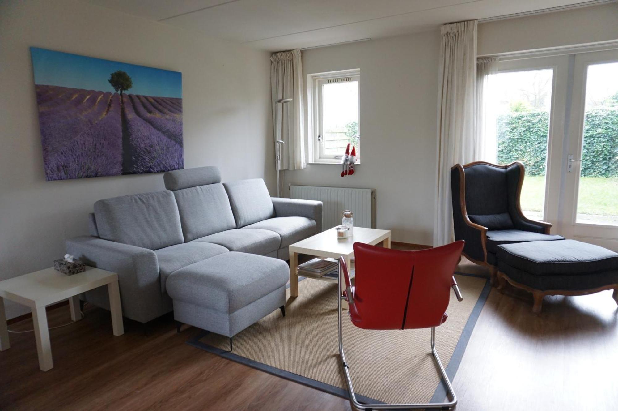 Kustverhuur, Vakantiepark Fort Soleil 10 Villa Breskens Bagian luar foto