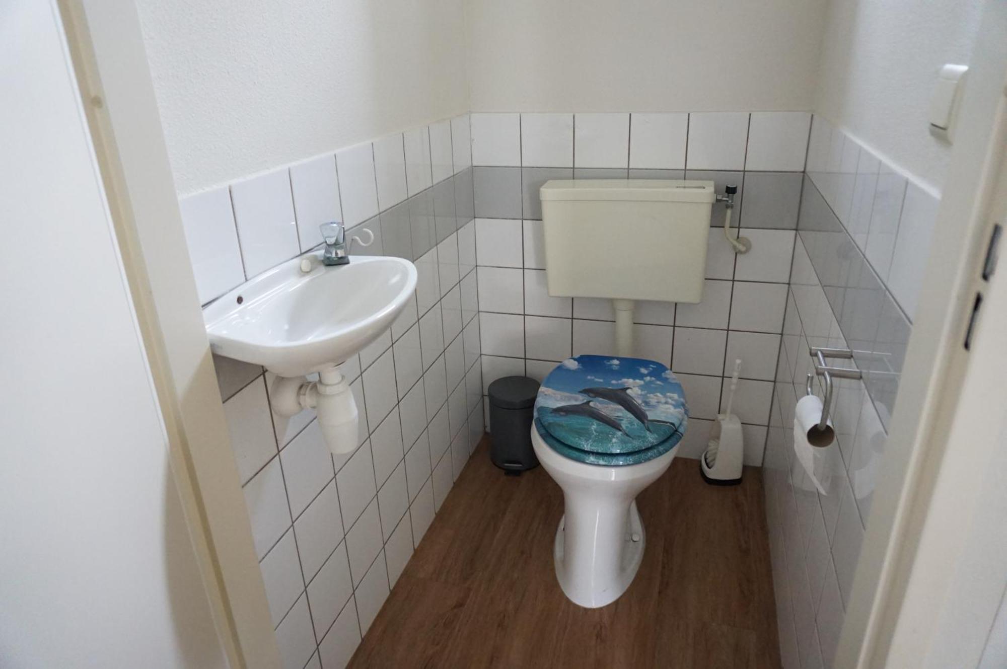 Kustverhuur, Vakantiepark Fort Soleil 10 Villa Breskens Bagian luar foto