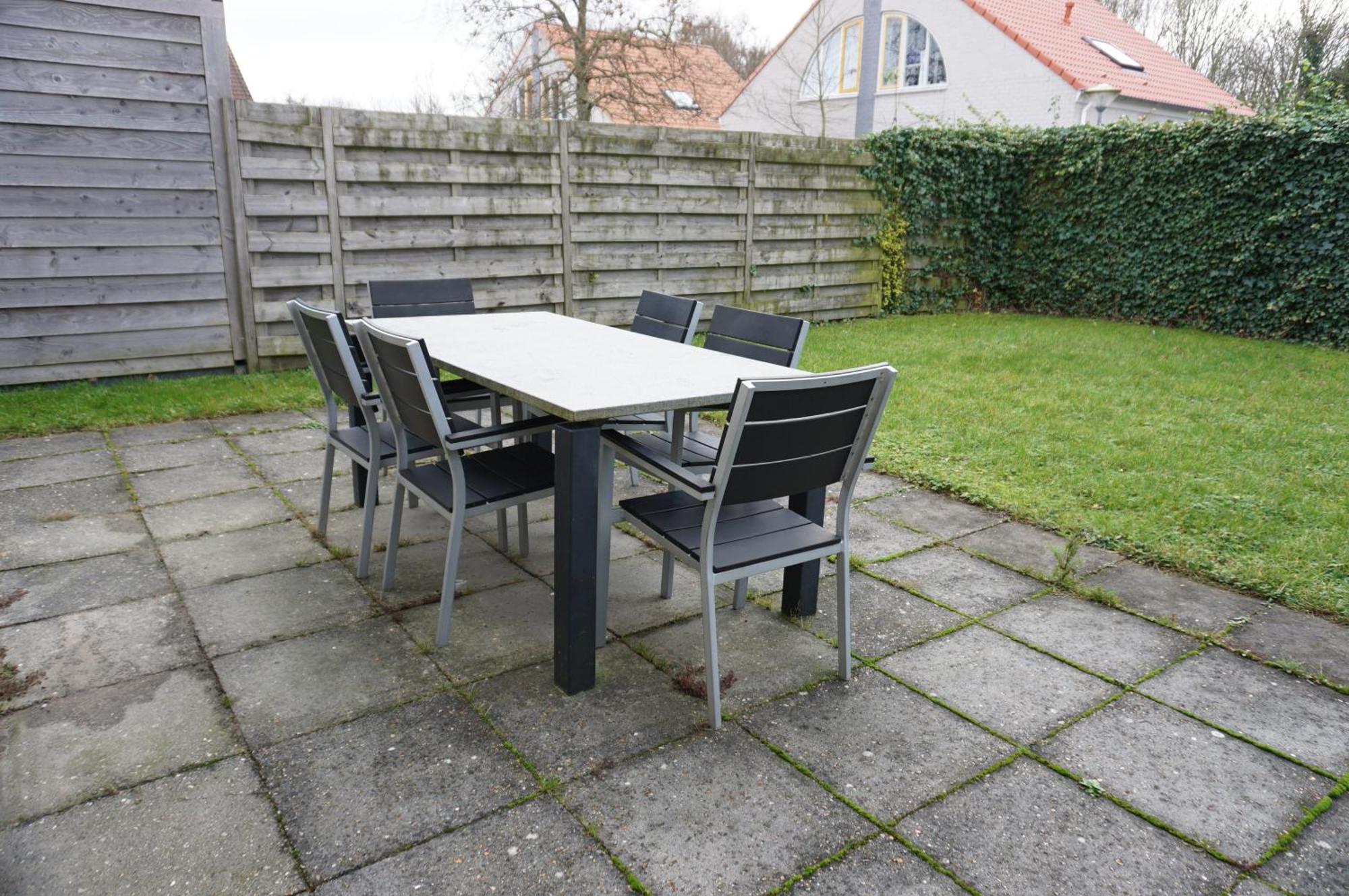 Kustverhuur, Vakantiepark Fort Soleil 10 Villa Breskens Bagian luar foto