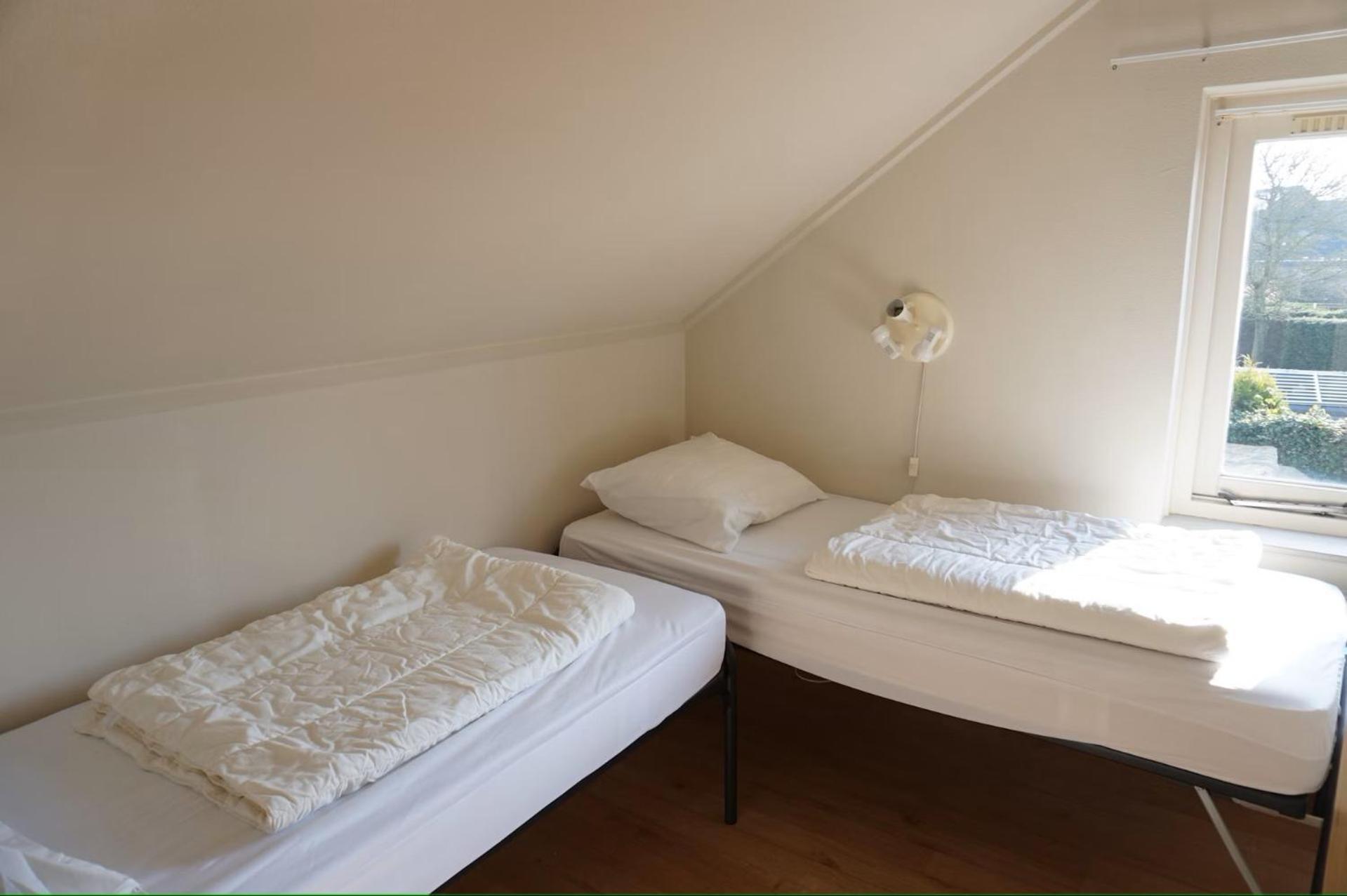 Kustverhuur, Vakantiepark Fort Soleil 10 Villa Breskens Bagian luar foto